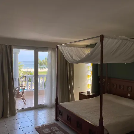 Hotel Anais Korinós