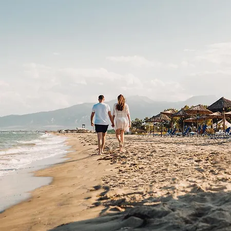 Anais Hotel Korinós