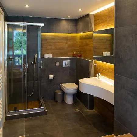 Hotel Anais Korinós