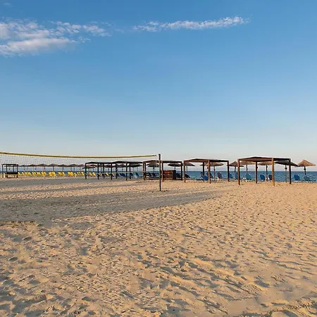 Hotel Anais Korinós