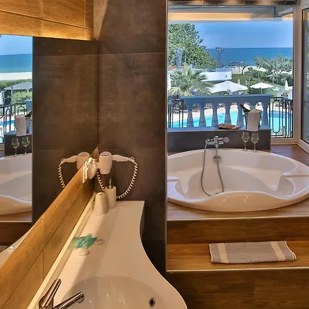 Anais Hotel 3*
