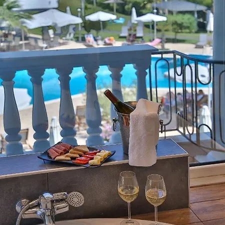 Anais Hotel
