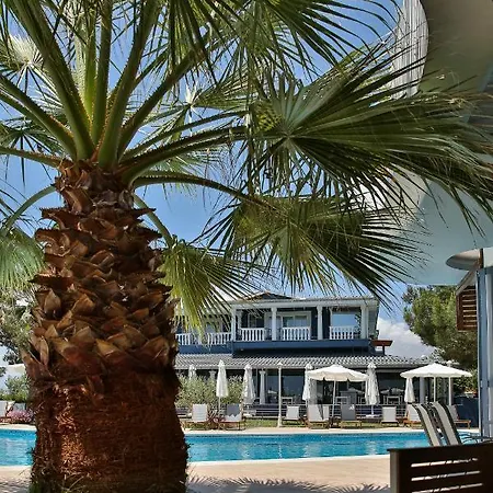 Anais Hotel