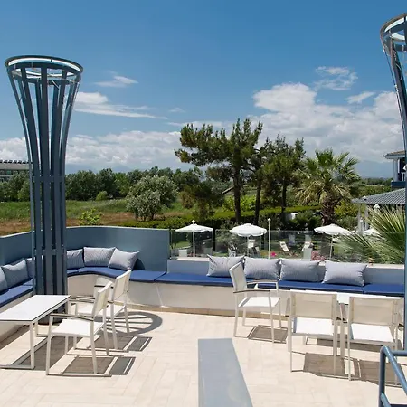 Anais Hotel
