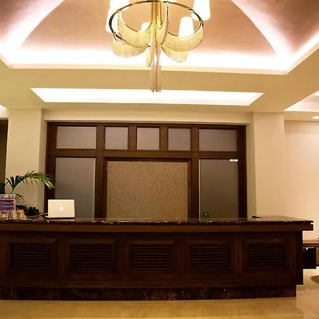 Hotel Anais Korinos