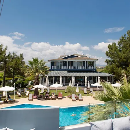 Anais Hotel