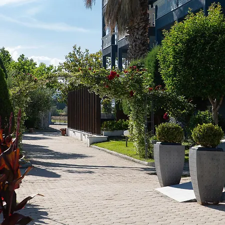 Hotell Anais 3*