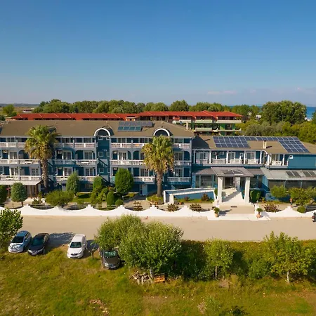 Hotel Anais