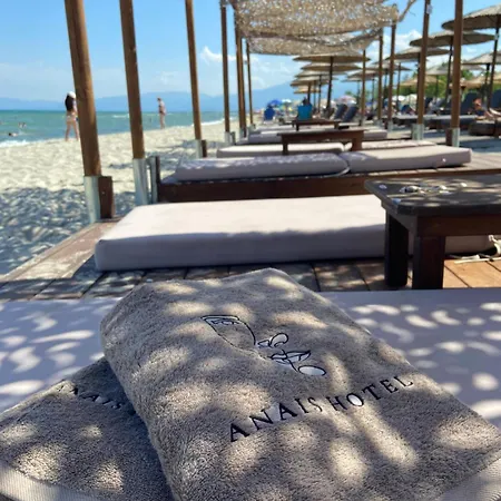 Anais Hotel 3*