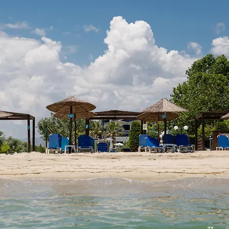 Hotel Anais Korinós