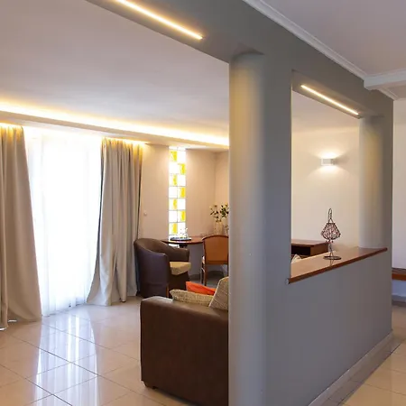 Anais 3* Korinos