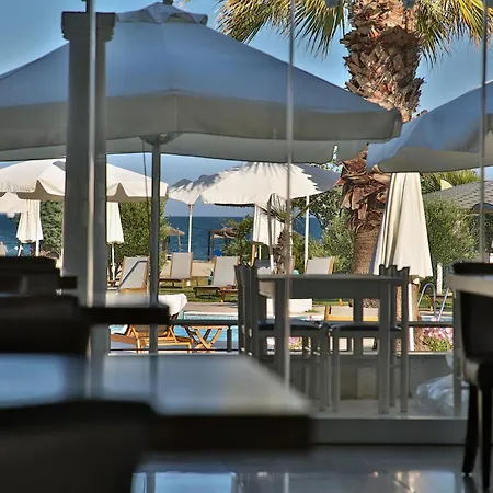 Anais Hotel