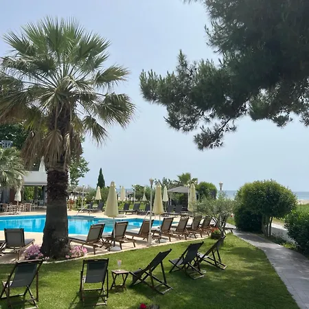 Anais Hotel Korinos
