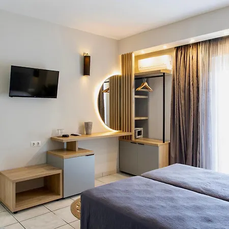 Hotel Anais