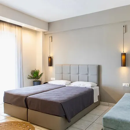 Hotel Anais Korinos