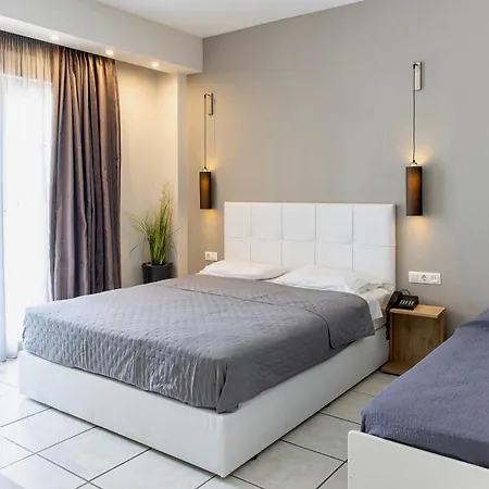 Anais Hotel
