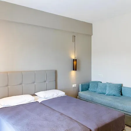 Anais Hotel 3*