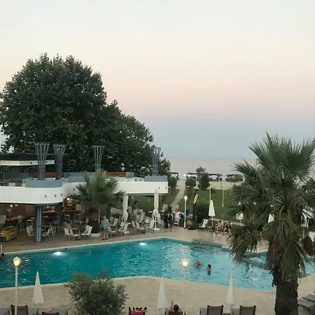 Anais Hotel