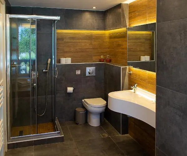 Hotel Anais Korinós