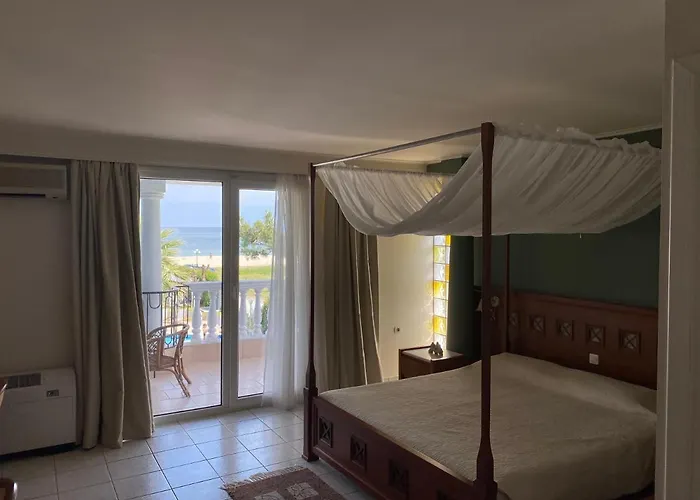 Hotel Anais Korinós