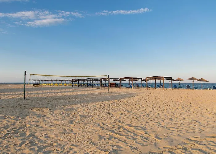 Hotel Anais Korinós