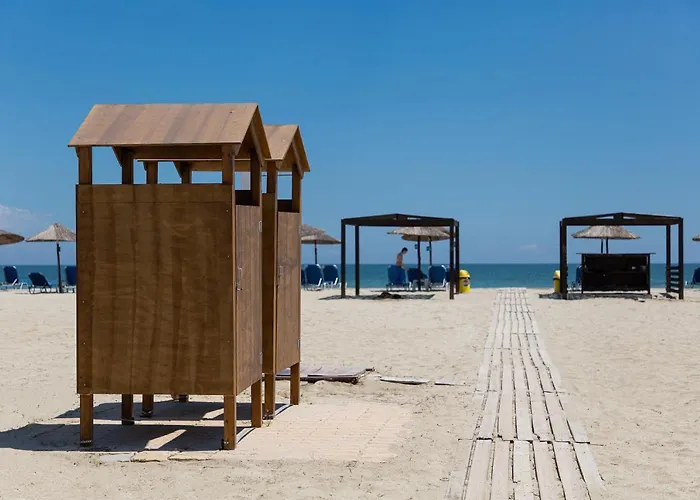 Hotel Anais Korinós