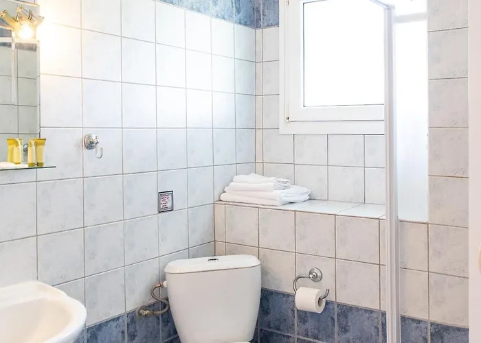 Anais Hotel Korinós